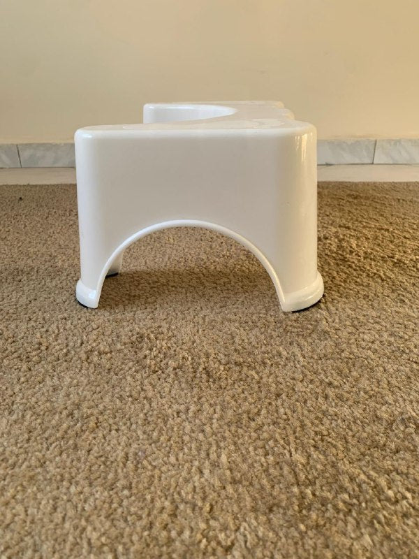 Tabouret de salle de bain كرسي الحمام