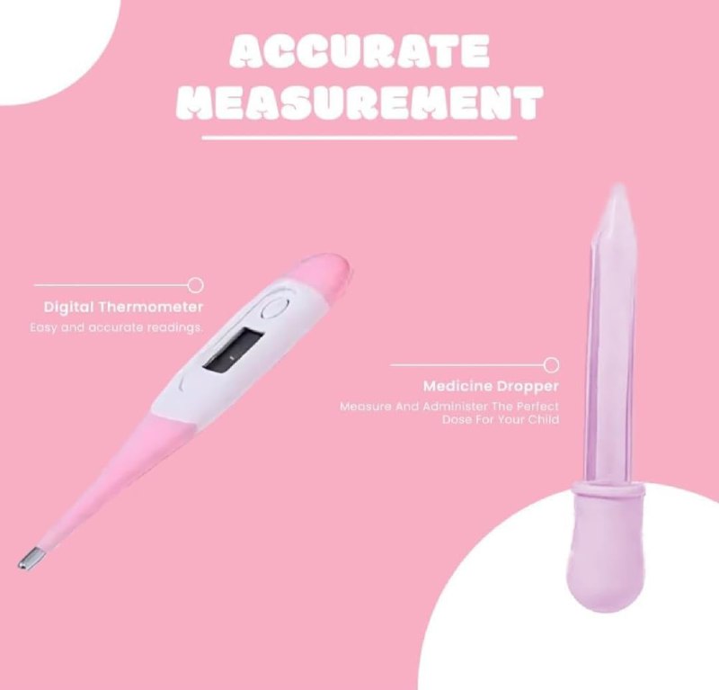 Ensemble soins bébé polyvalent voyage maison مجموعة عناية شاملة للطفل للسفر والمنزل