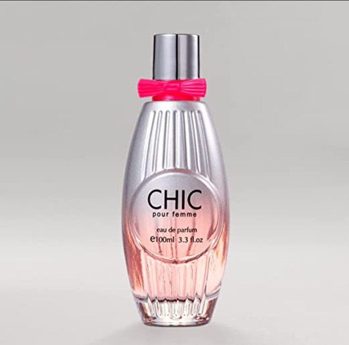 عطر chic