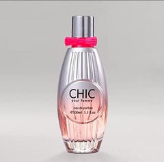 عطر chic