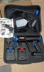 MDHL Nettoyeur haute pression sans fil de marque