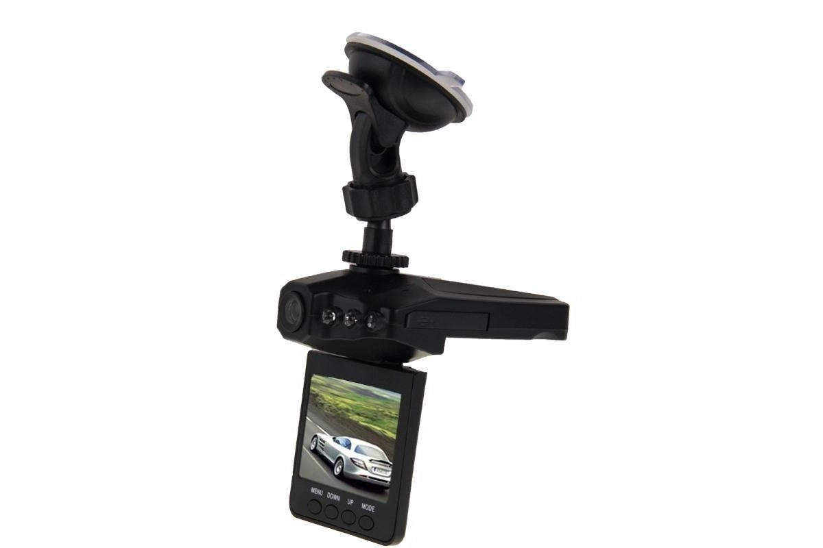 Enregistreur vidéo portable pour surveillance discrète مسجل فيديو محمول للمراقبة السرية