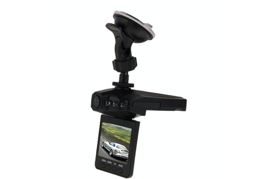 Enregistreur vidéo portable pour surveillance discrète مسجل فيديو محمول للمراقبة السرية