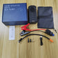 Démarreur de Voiture, Compresseur d'Air Portatif, Power Bank et Lampe LED Jump Starter with Air Pump معزز بطارية 4 في 1 1920 جهاز تشغيل السيارة، ضاغط هواء محمول، بنك طاقة، ومصباح LED