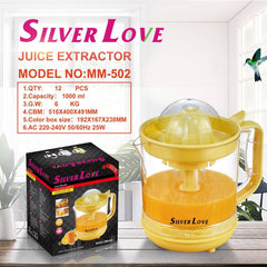 Juice Extractor MM-502