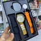 Smart watch watchç PRO JRX19 Amoled