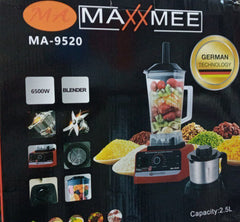 خلاط MA-9520 6500W