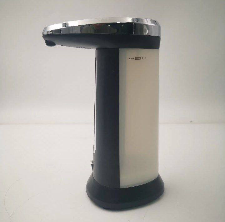 Hands-free soap Distributeur de savon automatique sans contact