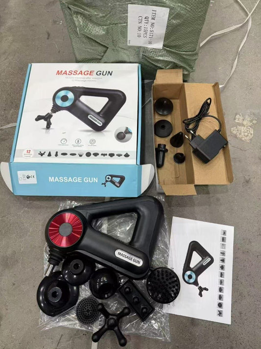 Massage Gun