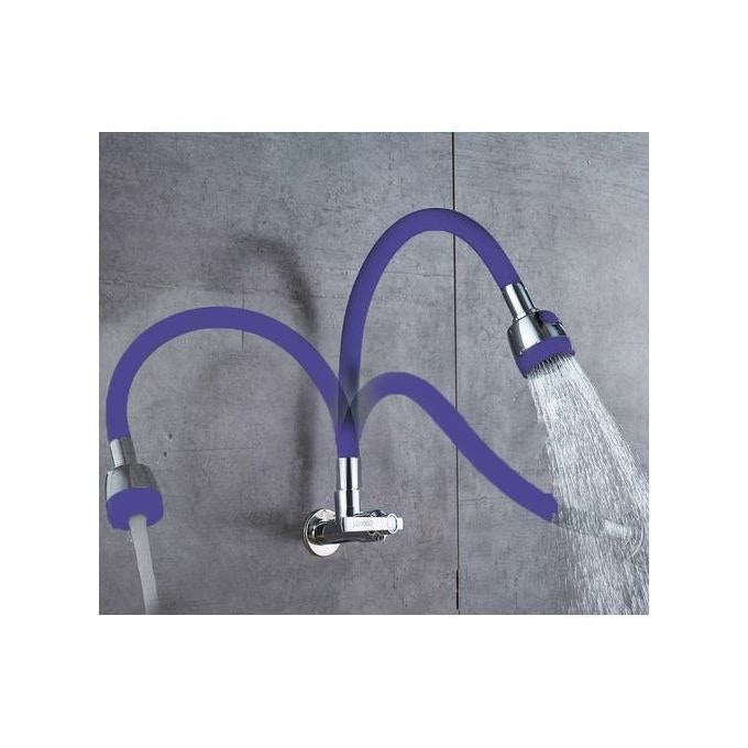 خرطوم صنبور مطبخ مرن مع بخاخ بدون صنبور Tuyau flexible pour robinet de cuisine avec douchette (sans le robinet)