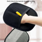 STATIC REMOVAL GLOVE قفازات إزالة الوبر قابلة للغسل لإزالة شعر الحيوانات الأليفة Gants anti-peluches lavables pour enlever les poils d'animaux et les vêtements