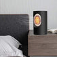 مروحة تدفئة هواء كهربائية محمولة Ventilateur chauffe-Air électrique Portable 400W