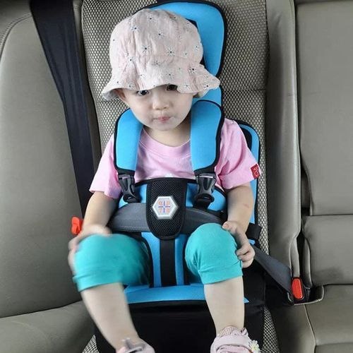 كرسي السيارة للاطفال Siège voiture pour enfant Bebe, Chaise Coussin Maison Ceinture de sécurité