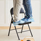 Chaise pliante pour la maison كرسي منزلي قابل للطي
