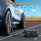 ضاغط هواء للسيارة شاحن بطارية سيارة Fast Inflator Compresseur d'air numérique portable