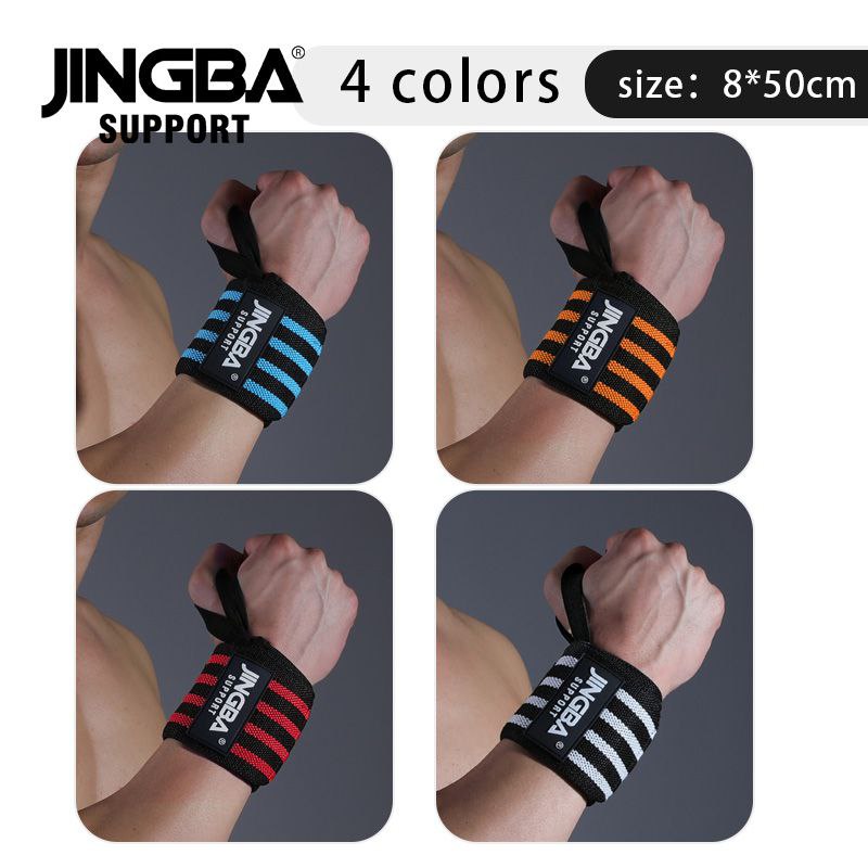 Wrist support Buckle Finger
