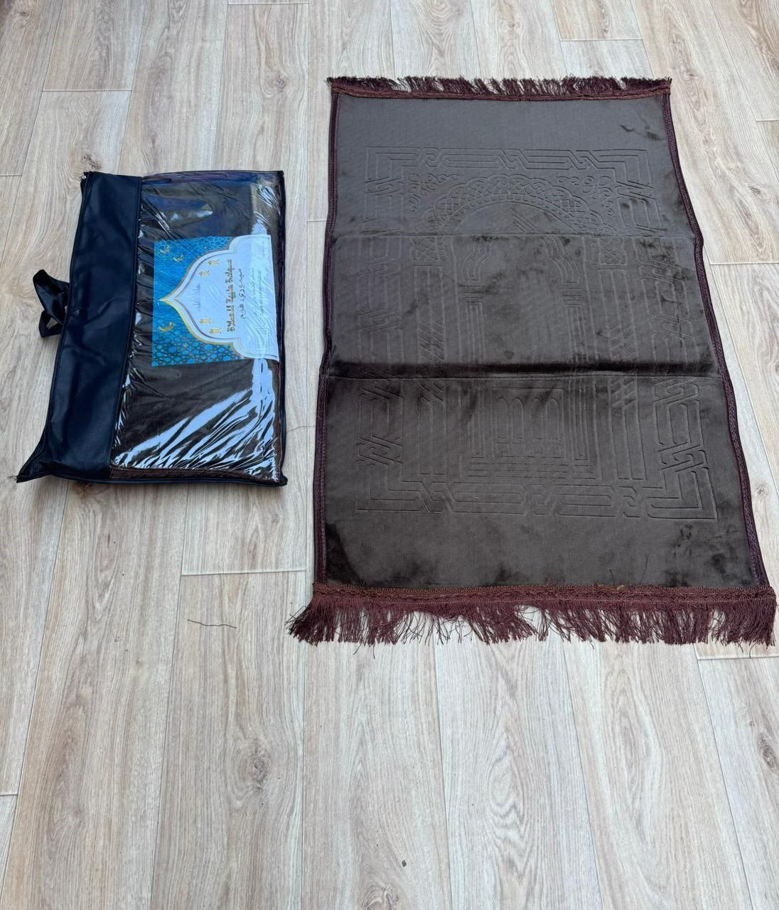 SOFT ISLAMIC PRAYER سجادة للصلاة