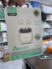 Wireless Stereo EarBuds Music Apollo T13 T20