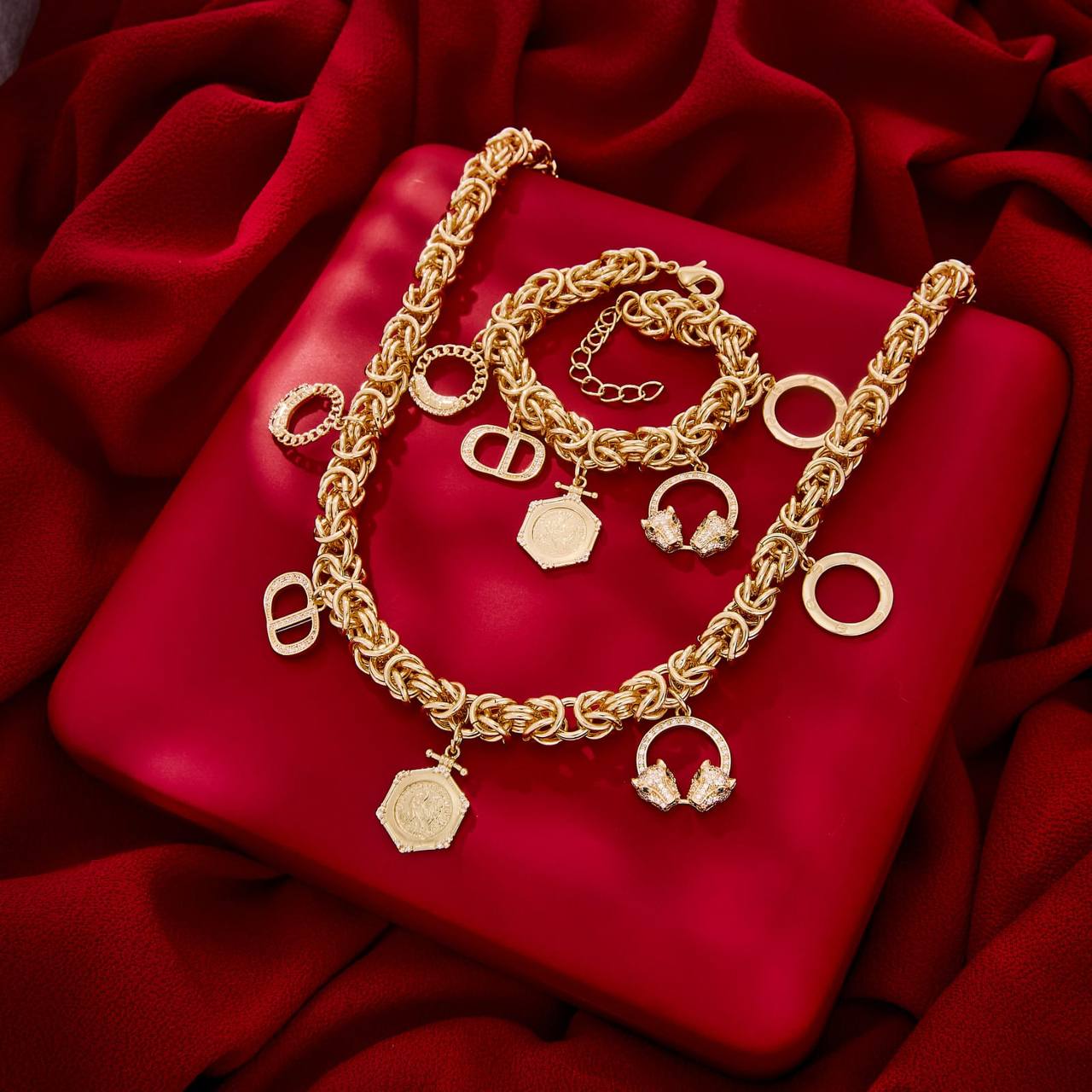 Brahim Bijoux Shop