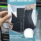 Body shaping Belt
