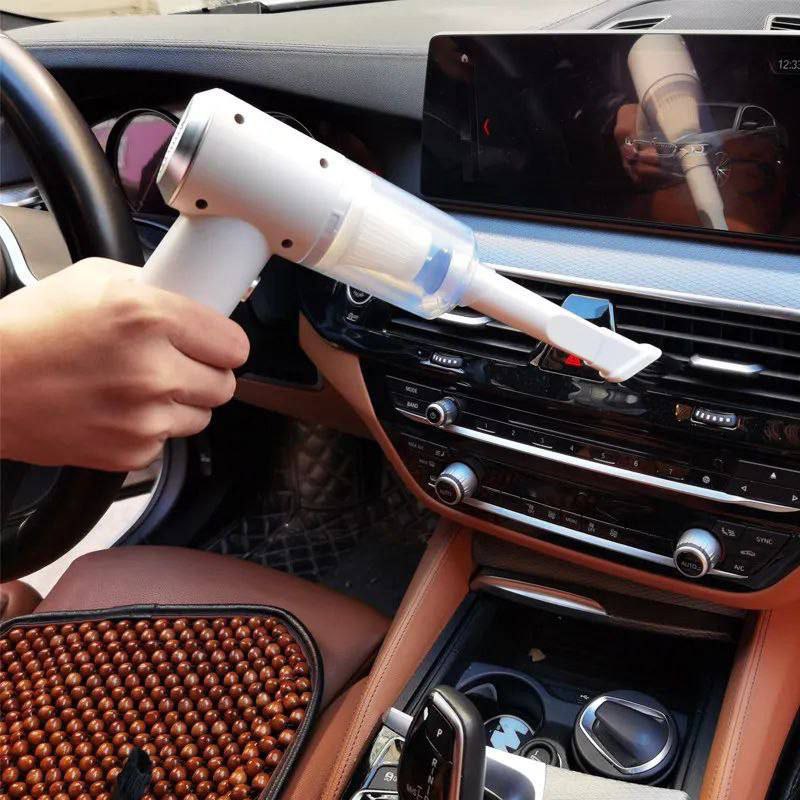 Aspirateur pour voiture