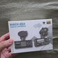 Dashcam Black Box Traffic Recorder Caméra de tableau de bord avant et intérieur مسجل حركة المرور ذو الصندوق الأسود لكاميرا السيارة