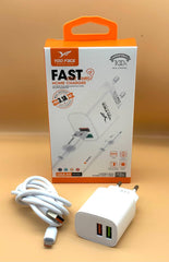 YOO FACE Fast Charger UAA-04