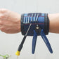 Bracelet magnétique réglable pour outils سوار أدوات مغناطيسي قابل للتعديل