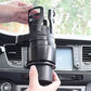 Adaptateur extensible multifonctionnel pour porte-gobelet de voiture, grande capacité
