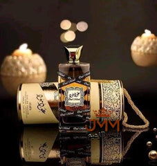 عطر شرقي للنساء والرجال عود مود أوريجينال  OUD_MOOD الأصلي