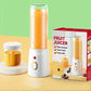 Fruit juicer Portable