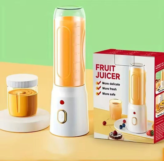 Fruit juicer Portable