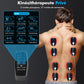Electrostimulateur Musculaire, 3 en 1 جهاز تحفيز العضلات 3 في 1 بتقنية TENS EMS