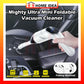 مكنسة كهربائية قابلة للطي V1 صغيرة لاسلكية ومحمولة للسيارة Mini aspirateur de voiture sans fil et portable
