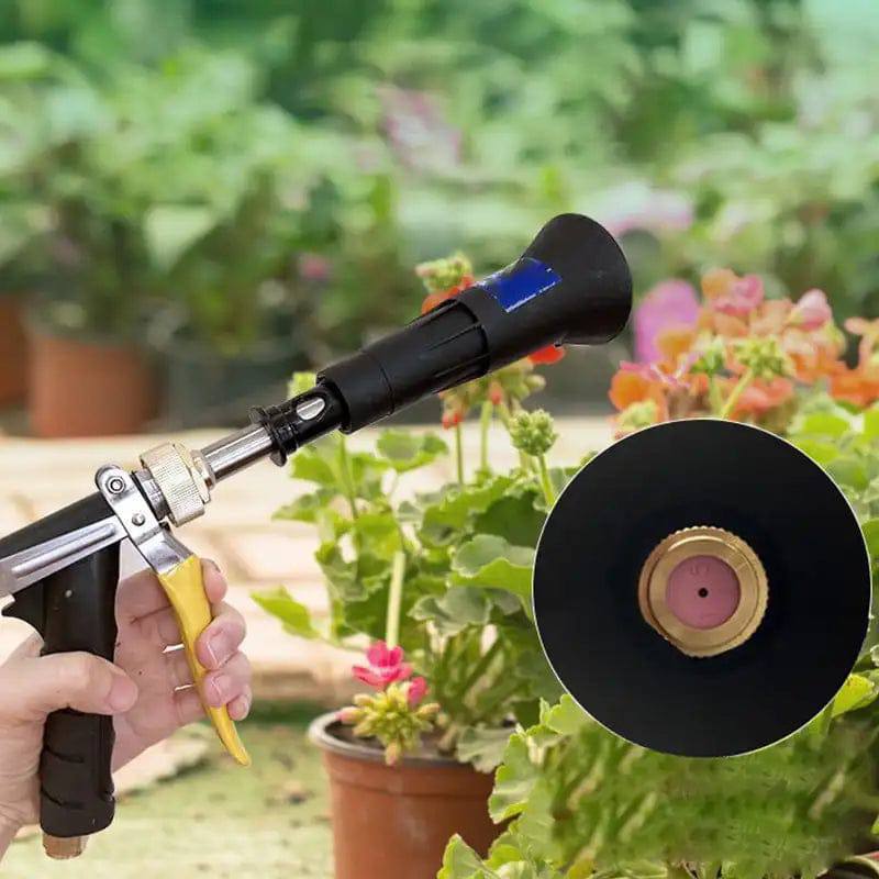 Pistolet d'arrosage à haute pression,Pulvérisateur atomisant à haute pression مسدس الري عالي الضغط، بخاخ الرش عالي الضغط