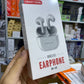CRAZY COOL Wireless Earphone FI-12