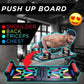 Foldable Push up Board