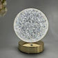 مصباح شفهي ولمسي على شكل قمر Lampe de oral et Tactile en Forme de Lune