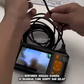 Industrial Endoscope Camera Caméra endoscopique industrielle كاميرا المنظار الصناعي