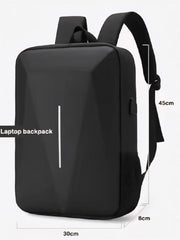 حقيبة ظهر ذكية وعصرية