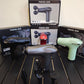Fascial Gun