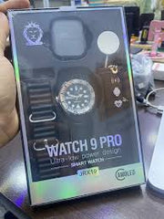Smart watch watchç PRO JRX19 Amoled