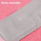 الحزام الكهربائي لتقلصات الدورة الشهرية  وسادة التدفئة Coussin chauffant de massage, soulagement des douleurs menstruelles