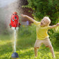 لعبة رشاش مياه صاروخي للأطفال Jouet Arroseur d'eau de fusée pour Enfants