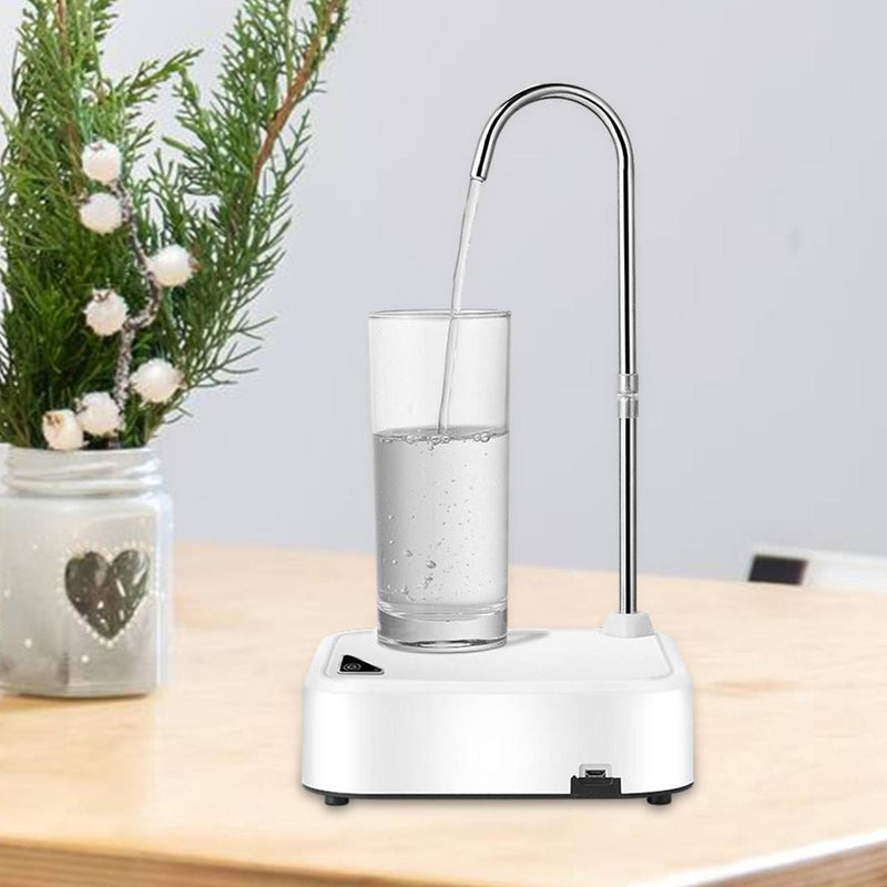 Distributeur d'eau de table portable موزع مياه محمول على سطح الطاولة