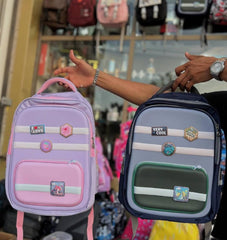 حقيبة للأطفال