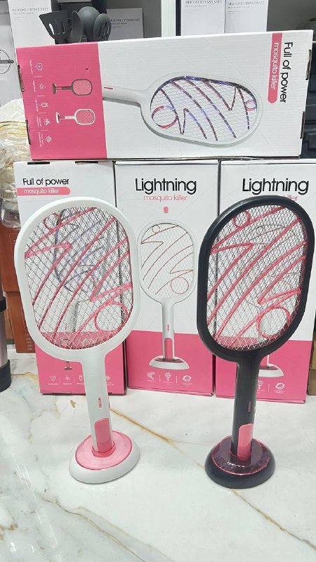 Full of power Mosquito Killer