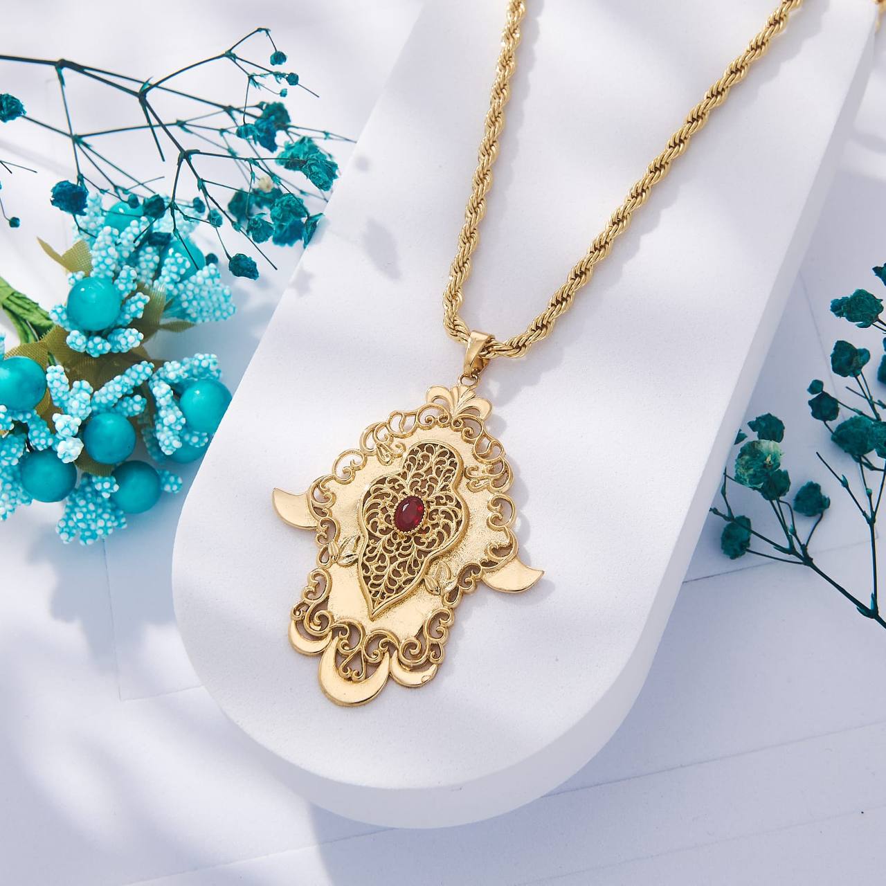 Brahim Bijoux Shop