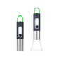 مصباح تخييم LED محمول، فائق السطوع، قابل لإعادة الشحن عبر USB-C، مع خطاف lampe de camping LED Portable, Super Lumineuse, Rechargeable USB-C, avec Crochet