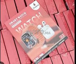 Smart watch S20PROMAX Fendior ULTRA PRO5